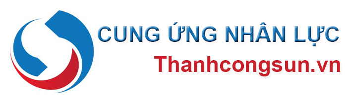 CÔNG TY TNHH DỊCH VỤ VÀ CUNG ỨNG NHÂN LỰC THÀNH CÔNG